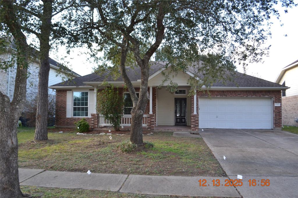 6242 Piedra Negras Court, Katy, TX 77450