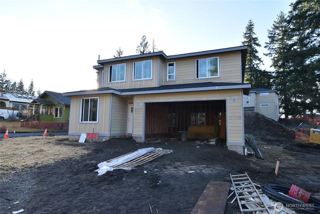 1323 Roland Street, Bellingham, WA 98229