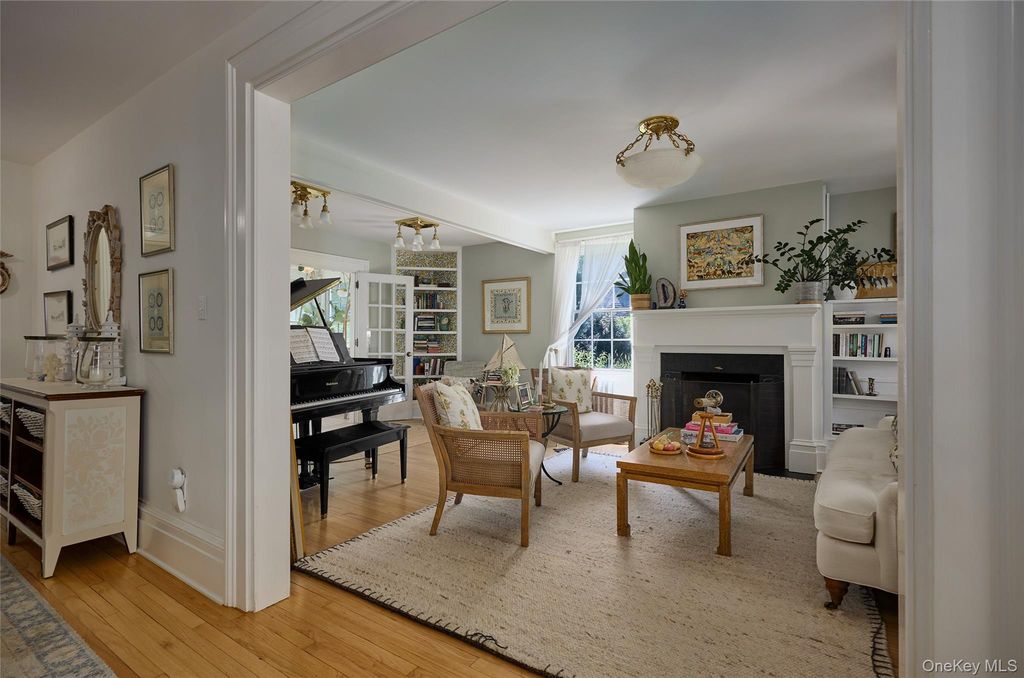 111 Washington Spring Road, Palisades, NY 10964 — photo 5