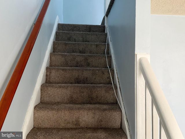 216 W EDGEVALE RD, Brooklyn, MD 21225