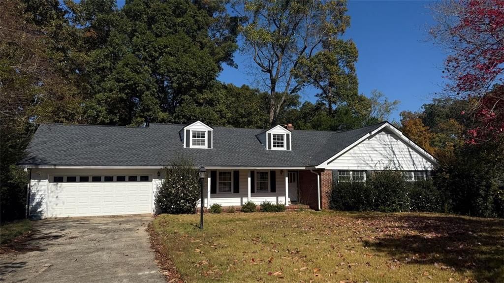 3766 CITATION Drive, Decatur, GA 30034