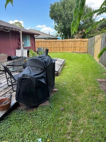 7122 Zieglers Grove, Richmond, TX 77469