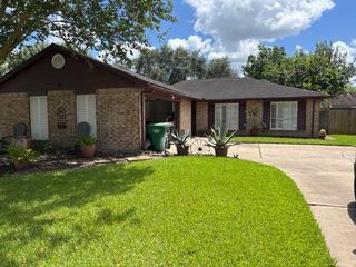 7122 Zieglers Grove, Richmond, TX 77469