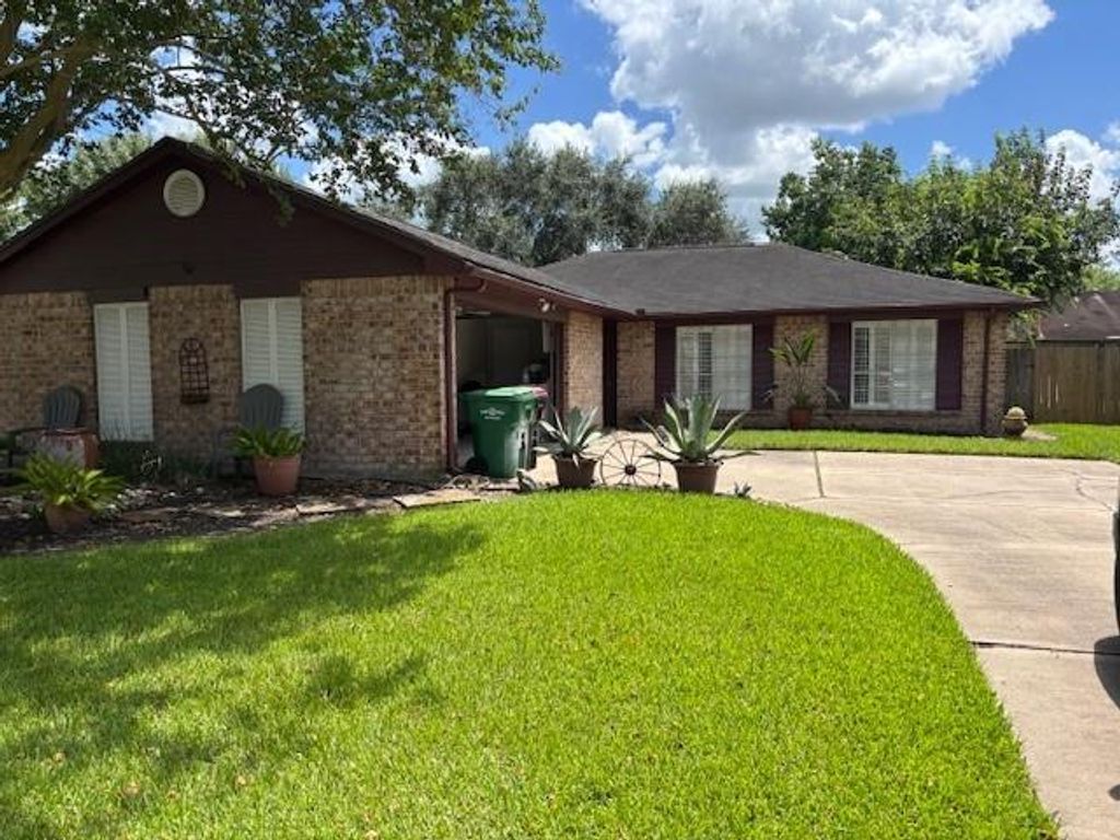 7122 Zieglers Grove, Richmond, TX 77469