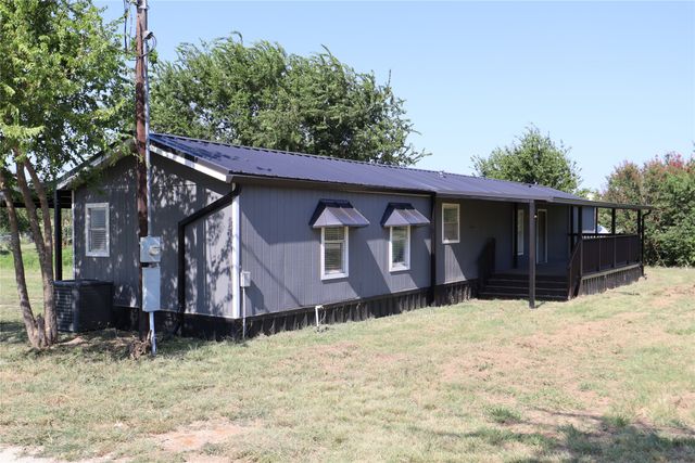 5520 Baron Drive, Joshua, TX 76058