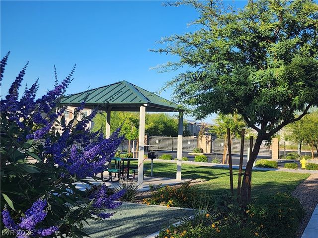 4526 Cloudrest Peak Street, North Las Vegas, NV 89031