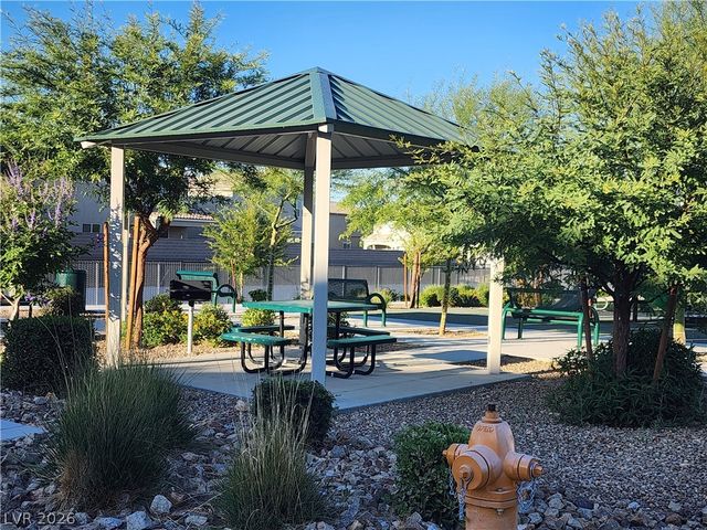 4526 Cloudrest Peak Street, North Las Vegas, NV 89031