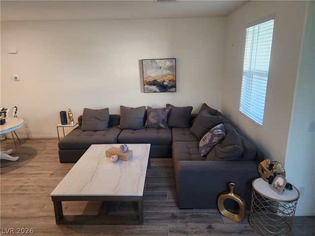 4526 Cloudrest Peak Street, North Las Vegas, NV 89031