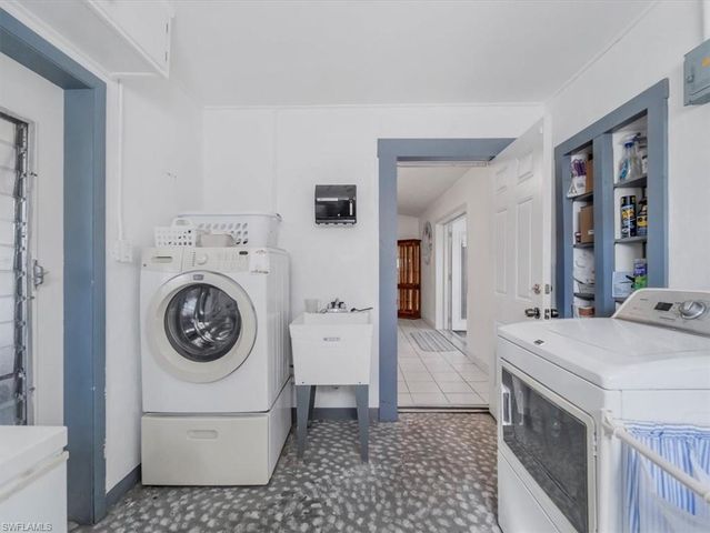 151 Emmett AVE NE, Port Charlotte, FL 33952