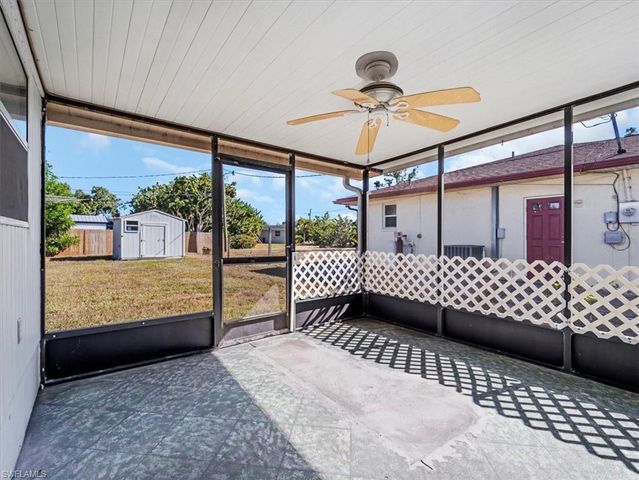 151 Emmett AVE NE, Port Charlotte, FL 33952