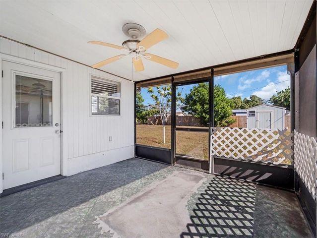 151 Emmett AVE NE, Port Charlotte, FL 33952