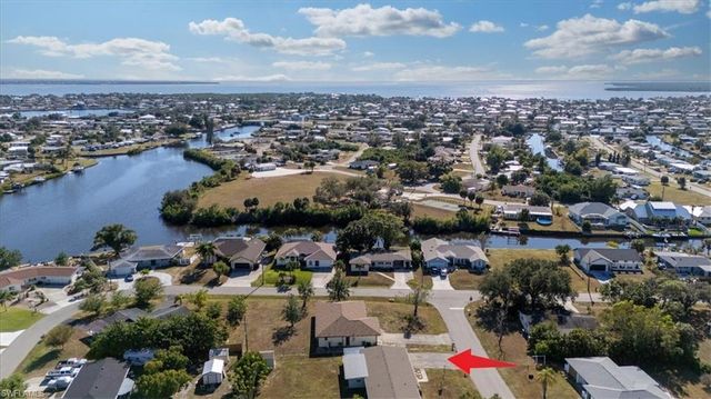 151 Emmett AVE NE, Port Charlotte, FL 33952