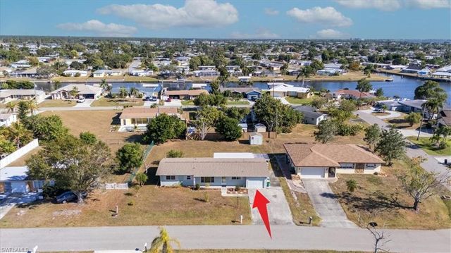 151 Emmett AVE NE, Port Charlotte, FL 33952
