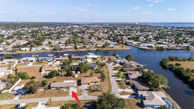 151 Emmett AVE NE, Port Charlotte, FL 33952