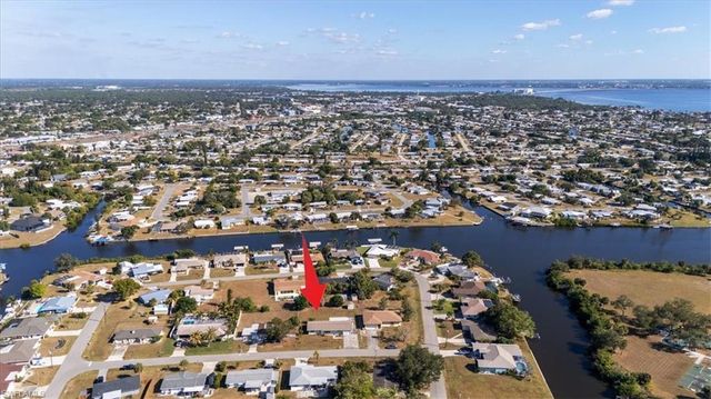 151 Emmett AVE NE, Port Charlotte, FL 33952