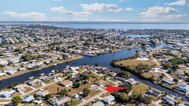 151 Emmett AVE NE, Port Charlotte, FL 33952