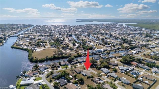 151 Emmett AVE NE, Port Charlotte, FL 33952