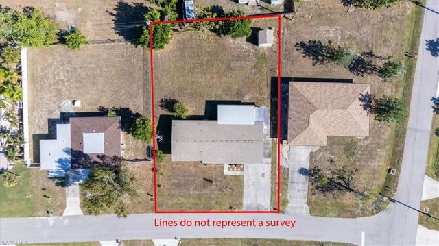 151 Emmett AVE NE, Port Charlotte, FL 33952