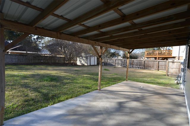 412 Old Course Drive, Friendswood, TX 77546