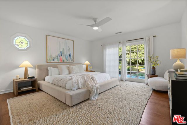 6820 Texhoma Avenue, Los Angeles, CA 91406