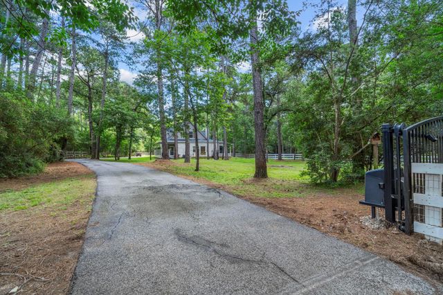 19610 Timber Ridge Drive, Magnolia, TX 77355