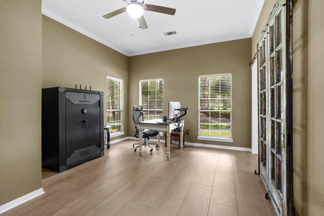 19610 Timber Ridge Drive, Magnolia, TX 77355