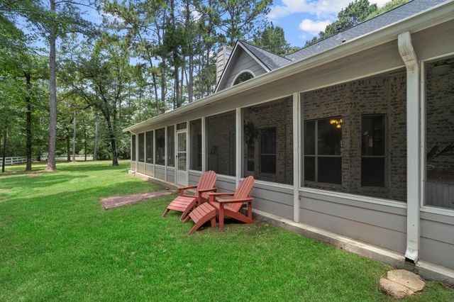 19610 Timber Ridge Drive, Magnolia, TX 77355