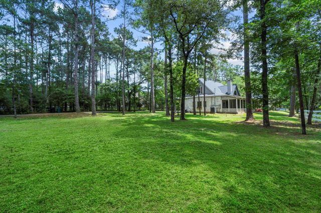 19610 Timber Ridge Drive, Magnolia, TX 77355