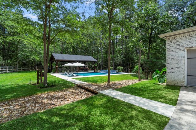 19610 Timber Ridge Drive, Magnolia, TX 77355