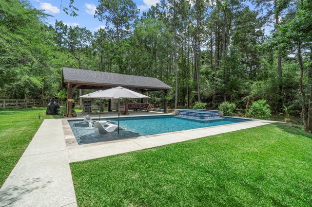 19610 Timber Ridge Drive, Magnolia, TX 77355
