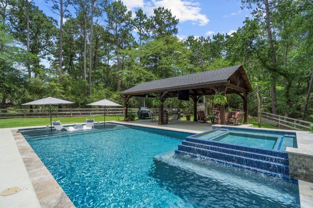 19610 Timber Ridge Drive, Magnolia, TX 77355