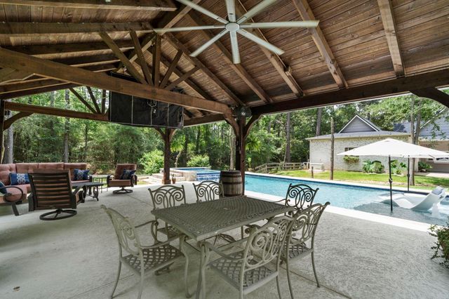 19610 Timber Ridge Drive, Magnolia, TX 77355