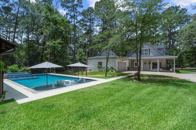 19610 Timber Ridge Drive, Magnolia, TX 77355