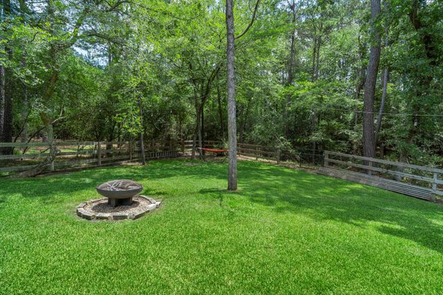 19610 Timber Ridge Drive, Magnolia, TX 77355