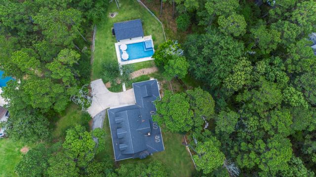 19610 Timber Ridge Drive, Magnolia, TX 77355