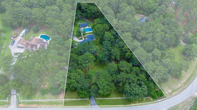 19610 Timber Ridge Drive, Magnolia, TX 77355