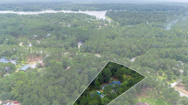 19610 Timber Ridge Drive, Magnolia, TX 77355