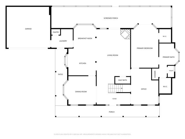 19610 Timber Ridge Drive, Magnolia, TX 77355