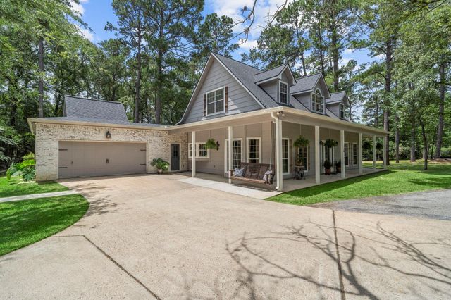 19610 Timber Ridge Drive, Magnolia, TX 77355