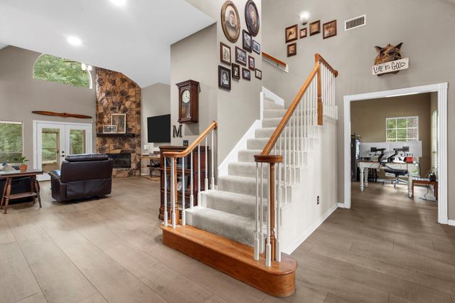 19610 Timber Ridge Drive, Magnolia, TX 77355