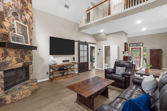19610 Timber Ridge Drive, Magnolia, TX 77355
