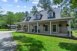 19610 Timber Ridge Drive, Magnolia, TX 77355