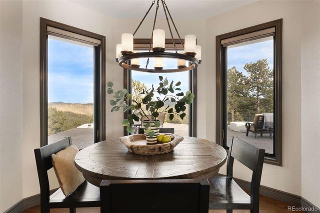 33000 Serendipity Trail, Evergreen, CO 80439