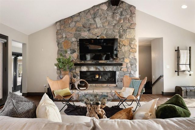 33000 Serendipity Trail, Evergreen, CO 80439