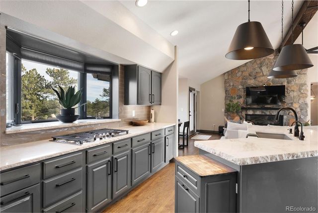 33000 Serendipity Trail, Evergreen, CO 80439