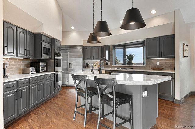 33000 Serendipity Trail, Evergreen, CO 80439