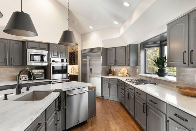 33000 Serendipity Trail, Evergreen, CO 80439