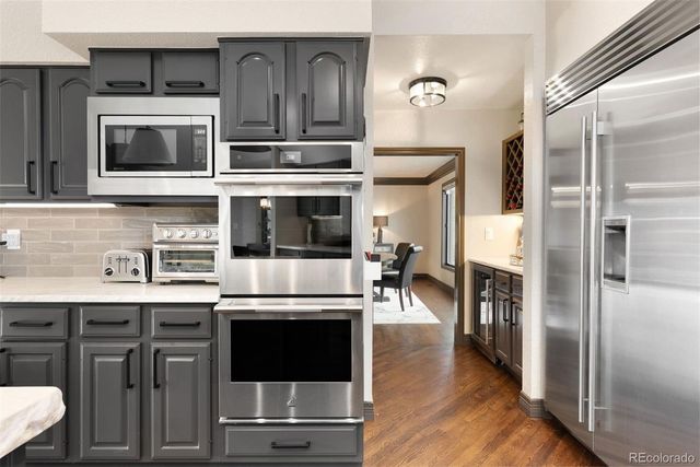 33000 Serendipity Trail, Evergreen, CO 80439