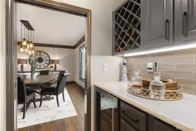 33000 Serendipity Trail, Evergreen, CO 80439