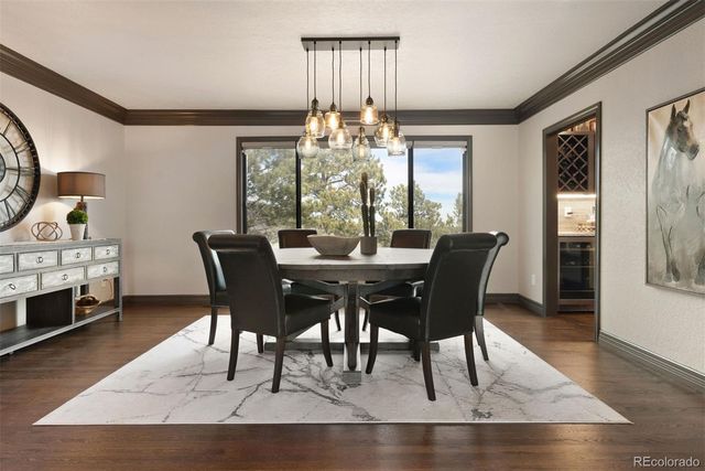 33000 Serendipity Trail, Evergreen, CO 80439